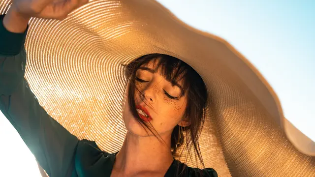 Beberapa Hal Aneh Seputar Freckles pada Wajah