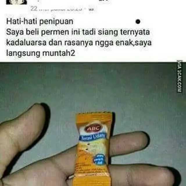 6 Potret Netizen Darurat Membaca Ini Kocak Sekaligus Bikin Senyum Tipis