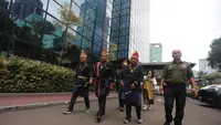 Dukungan Masyarakat Dairi Sumut Dorong Pertumbuhan Ekonomi, Tetap Perhatikan Kelestarian Lingkungan