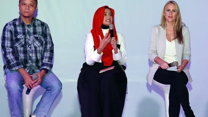 [Bintang] Promotor Konser Selena Gomez Indonesia