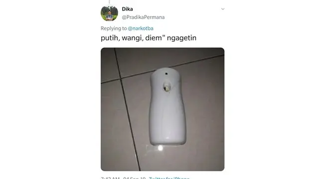 5 Pasangan Idaman Ala Netizen Ini Sukses Bikin Ketawa Nyengir