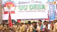 Sugeng Demokrat: UU Desa Bisa Tekan Urbanisasi
