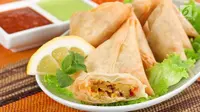 Selalu Sedia Makanan Kecil Ini untuk Buka Puasa di Jalan