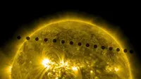 Ini Dia 5 Misi Besar Luar Angkasa NASA di 2020