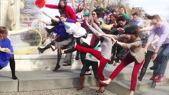 (c) Social@Ogilvy team