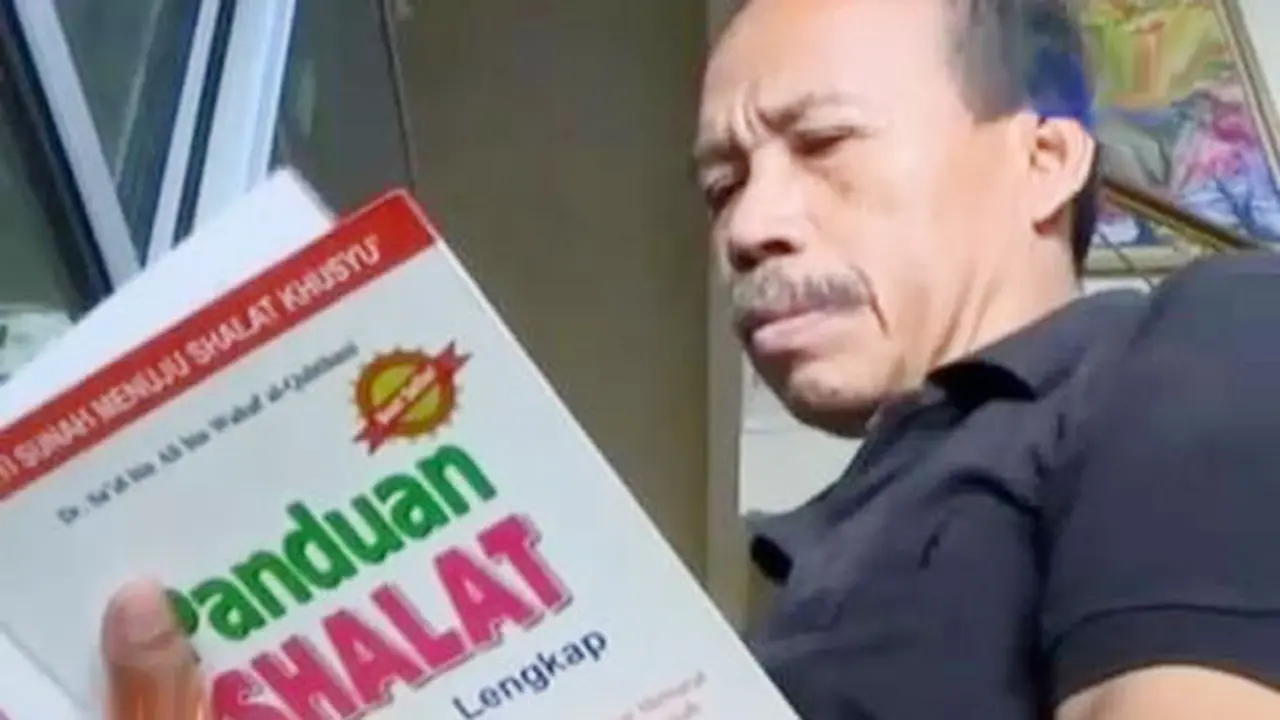 Kecelakaan Mobil hingga Toko Peralatan Sekolah Gratis