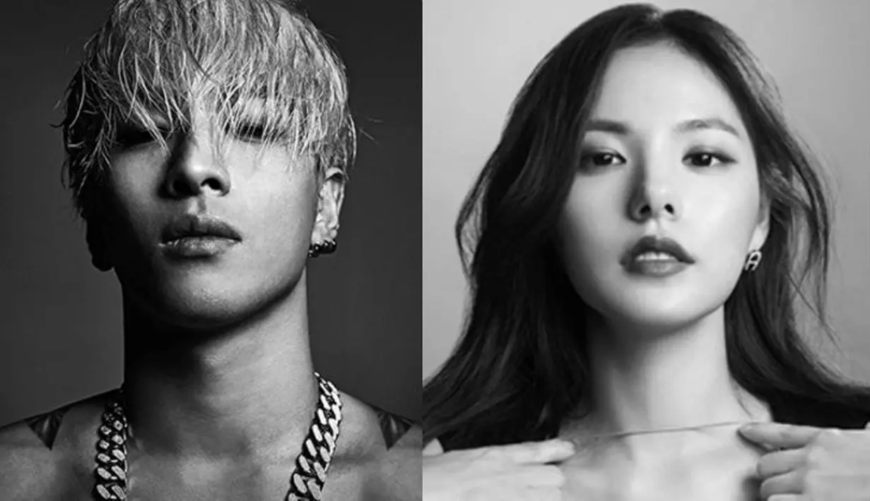Baru-baru ini, The List 2018 merilis deretan artis Korea yang punya investasi. Dalam deretan tersebut, terdapat nama Taeyang yang berhasil menduduki peringkat kedelapan. (Foto: Soompi.com)