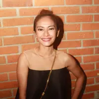 Premier film Security Ugal-Ugalan (Nurwahyunan/bintang.com)