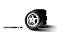 Raksasa Ban Korsel, Hankook, Raup Pendapatan US$ 1,66 Miliar