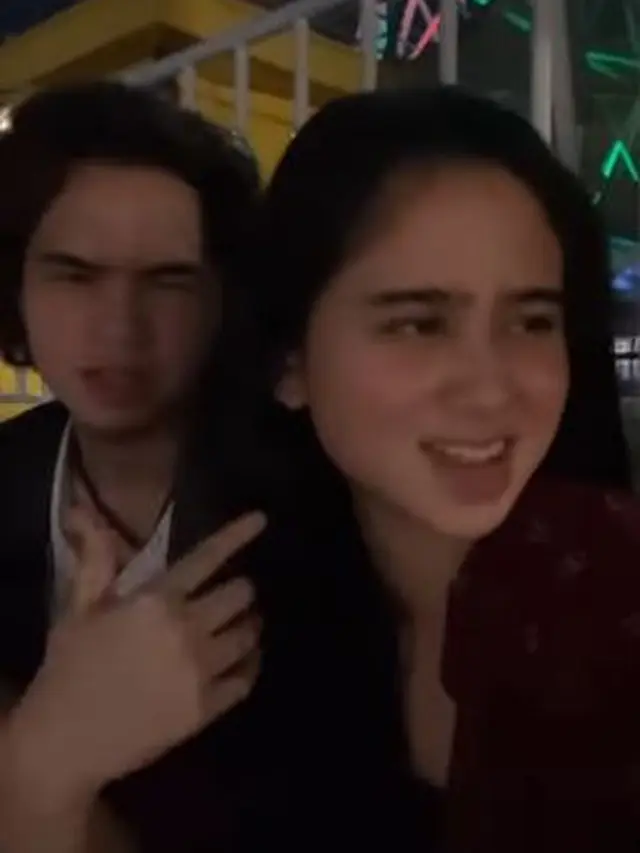 Dul Jaelani dan Tissa Biani (IInstagram/tissabiani)