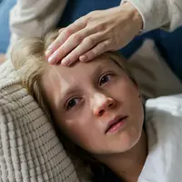 Mari mengenal norovirus, virus yang menyerang bagian bawah tubuh dan menyebabkan dehidrasi. (Foto: Pexels.com/cottonbro studio)