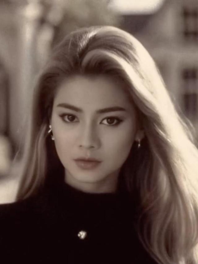 Felicya Angelista. (Foto: Dok. Instagram @felicyangelista_)