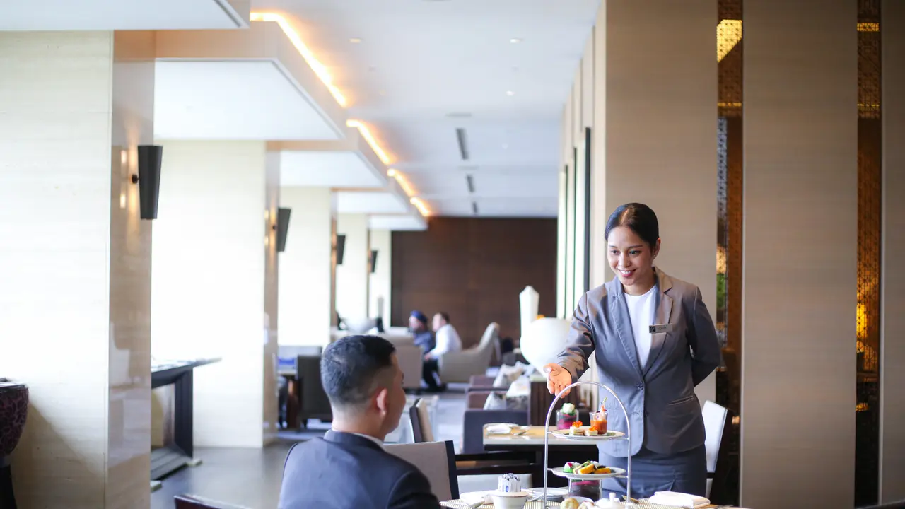 Fairmont Jakarta