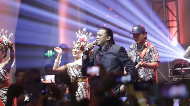 [Fimela] Didi Kempot