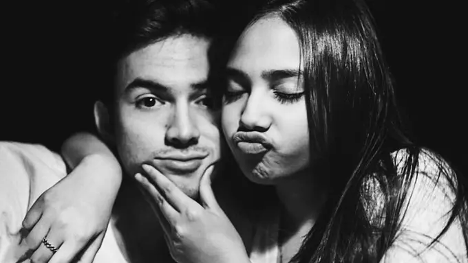 Syifa Hadju Beri Dukungan ke Rizky Nazar, Ini 7 Potret Kebersamaan Keduanya