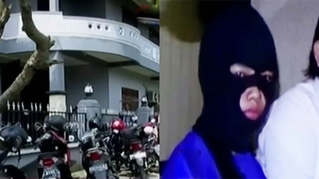 (lip6 Pagi) Kos Kitty