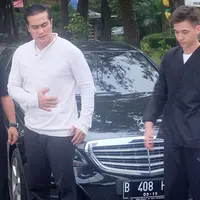 Sinetron Boy akan ditayangkan di SCTV mulai Senin, 17 April 2017 mulai pukul 19.45 WIB. Sinetron ini dibintangi Stefan William, Jessica Milla, Mischa Chandrawinata, Prisia Nasution, Adjie Pangestu dan Willy Dozan. (Instagram/celine_evangelista)