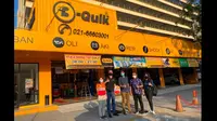 Repsol Indonesia Jadi Pemasok Pelumas Mesin Mobil di Outlet B-Quik