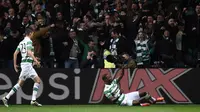 Fans Celtic Ramai-Ramai Tolak Kedatangan Gelandang MU