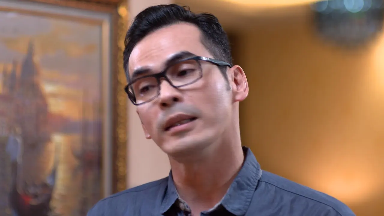 Malaikat Cinta