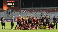 Sapu Bersih 2 Laga Awal Piala AFF U-18 Putri 2022, Manajer Timnas Indonesia Optimistis