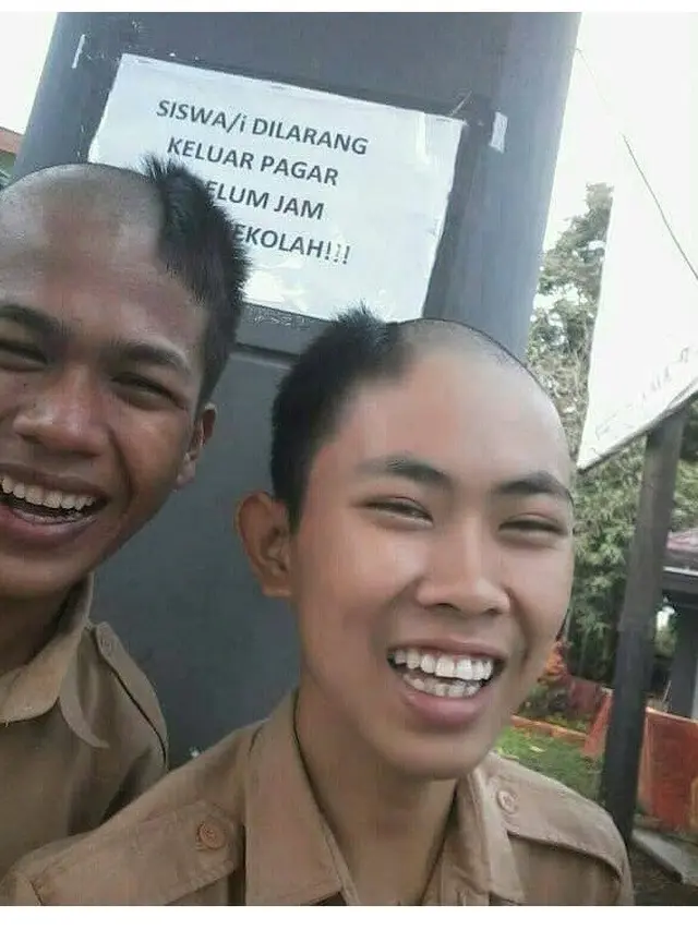 Aksi ‘Usil’ Teman Saat Lagi Santai Ini Kocak Tapi Juga Bikin Emosi