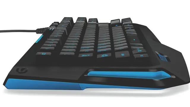 Logitech