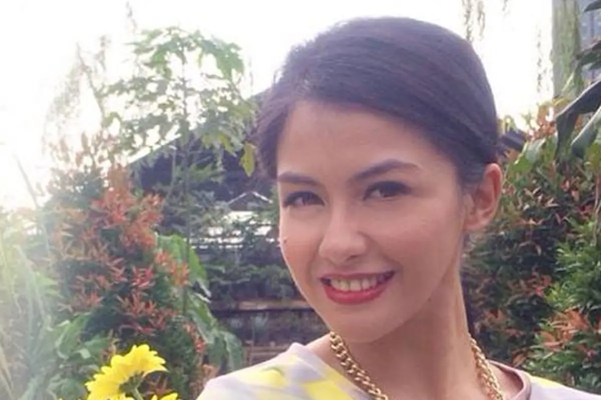 [Bintang] Revalina S Temat