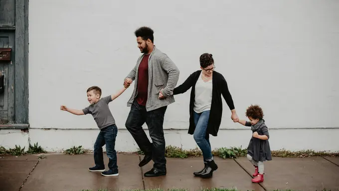 Dampak Positif Reflective Parenting: Kunci Membangun Hubungan Harmonis dengan Anak