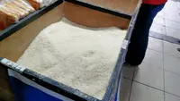 Harga Beras dan Kacang Tanah Melambung, Pedagang Ungkap Pemicunya