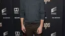 Film ini bercerita tentang kehidupan seorang remaja bernama Zach Cooper diperankan oleh Dylan Minnette yang harus beradaptasi dengan rumah barunya. (AFP/Bintang.com)