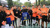 Prediksi Ridwan Kamil: Persib Menang 2-1 atas Mitra Kukar 