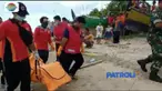 Warga Teluk Awur, Jepara, Jawa Tengah, dihebohkan dengan jasad wanita terbungkus karung yang ditemukan seorang nelayan saat tengah mencari ikan di tengah laut.