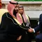 AS dan Arab Saudi Teken Kesepakatan Nuklir Bersejarah