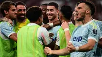 Tudor Puas dengan Vlahovic, Juventus Fokus Jalani Musim Laga demi Laga