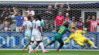 2 Korban Comeback Sensasional Belgia di Piala Dunia: Jepang 2018, Senegal 2026