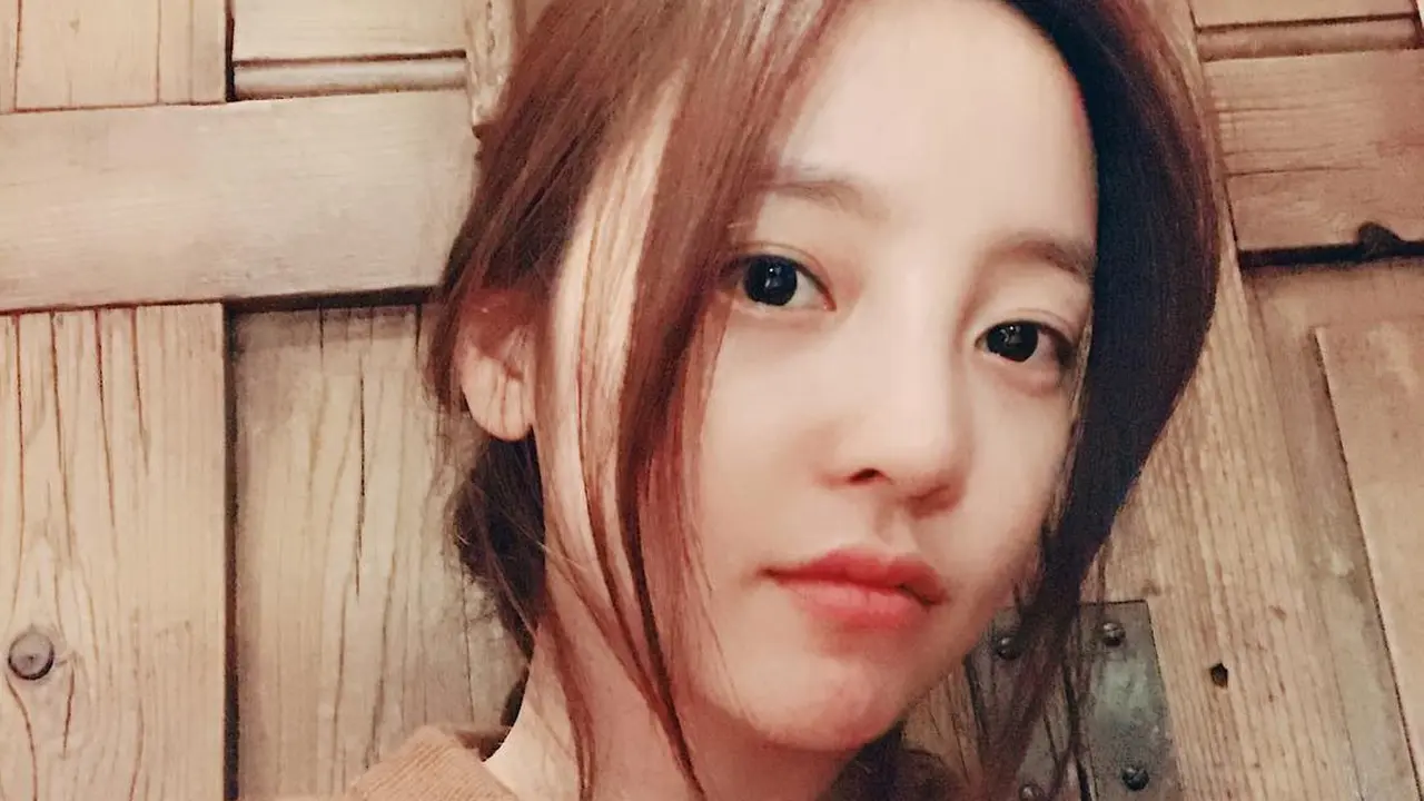 [Bintang] Goo Hara Dipercaya Jadi Pengisi Soundtrack Drama Jugglers