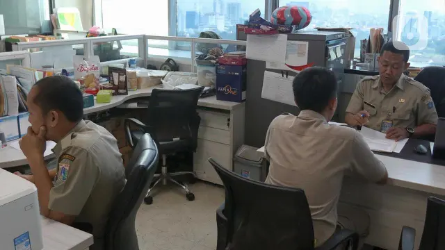 Kebijakan Pro-Karier ASN