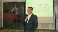Eko Widianto, Managing Director PT Bintang Anugerah Kencana (BAK)