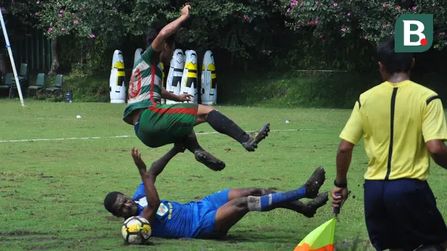 Barito Putera
