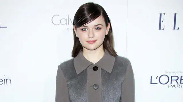 Joey King