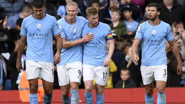 Manchester City