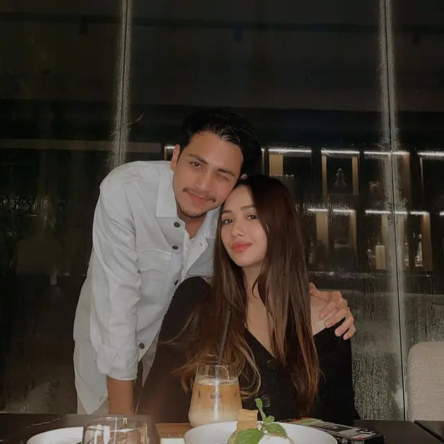 6 Artis Ini Balikan dengan Mantan Berakhir Nikah, Bukti Jodoh Tak Kemana