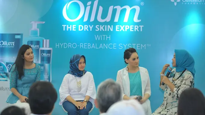 [Bintang] Tips Kulit Sehat Saat Puasa