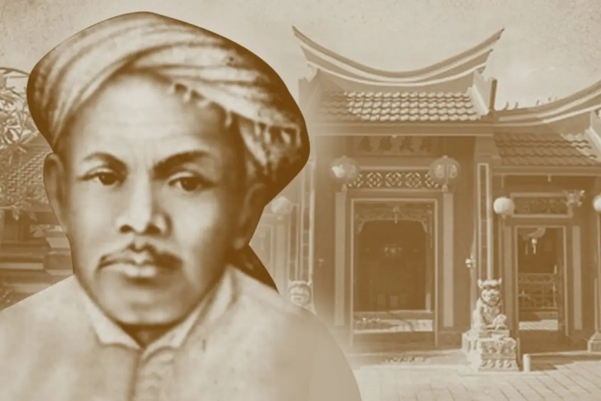 Kiai Abbas