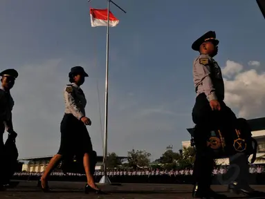 Peristiwa kekerasan yang terjadi di Kampus Sekolah Tinggi Ilmu Pelayaran (STIP) menyisakan duka bagi seluruh taruna (Liputan6.com/Johan Tallo).