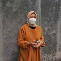 Ibu Ajeng Universitas Prof. Dr. Moestopo/Fimela.com