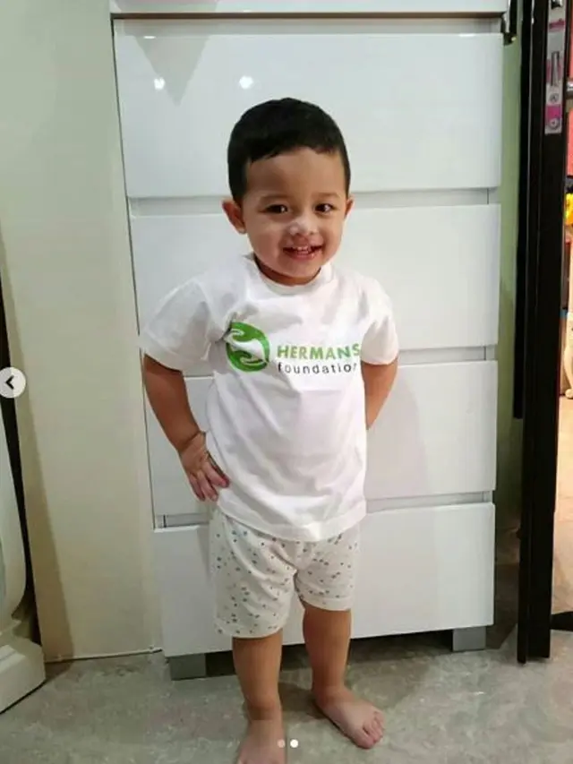 Arsya Hermansyah