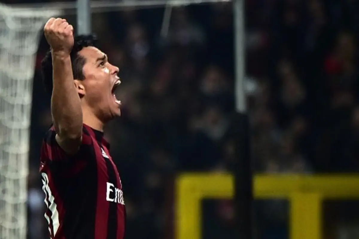 Carlos Bacca