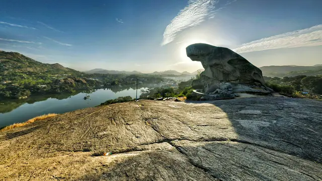 Mount Abu